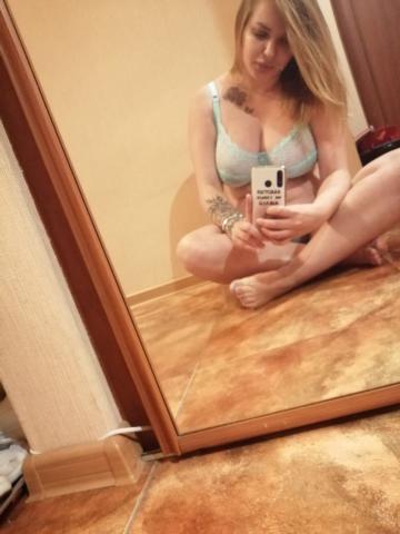 Анкета проститутки Забава, 22 года