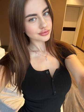 Анкета проститутки Полина, 23 года